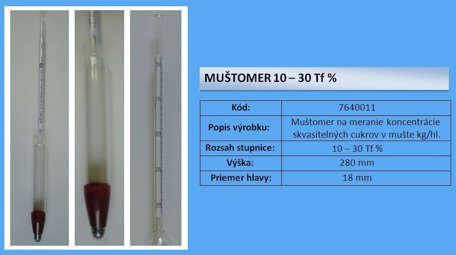 Mustomer